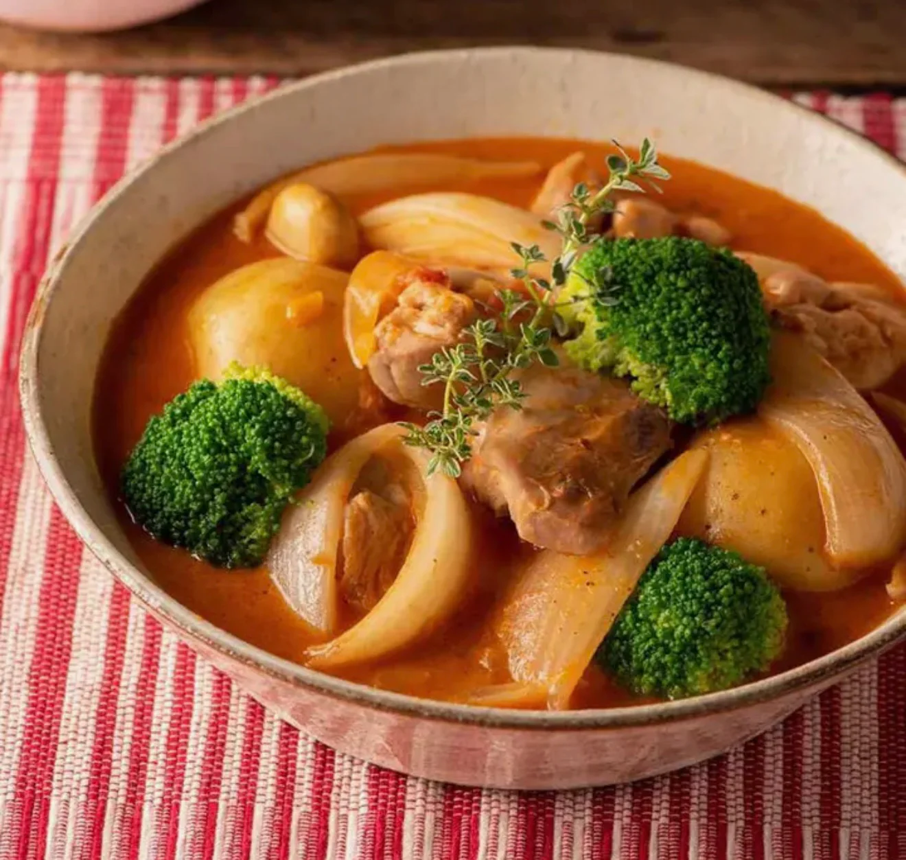 FuKu Tomato Cream Sauce 350g - Image 3
