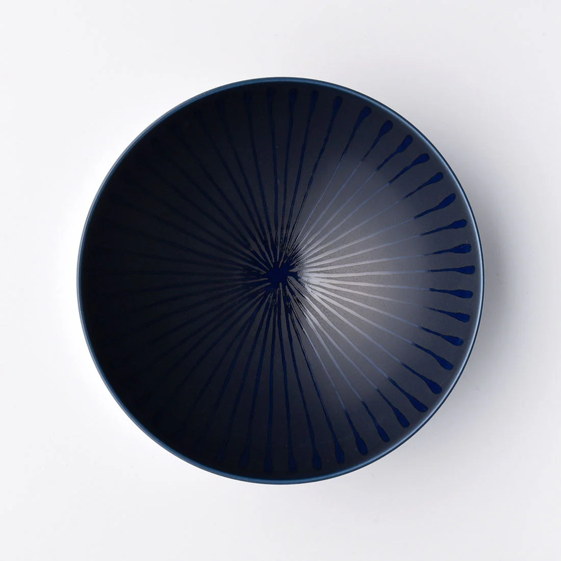 HAKUSAN Pottery Flat Bowl Chawan - Image 19
