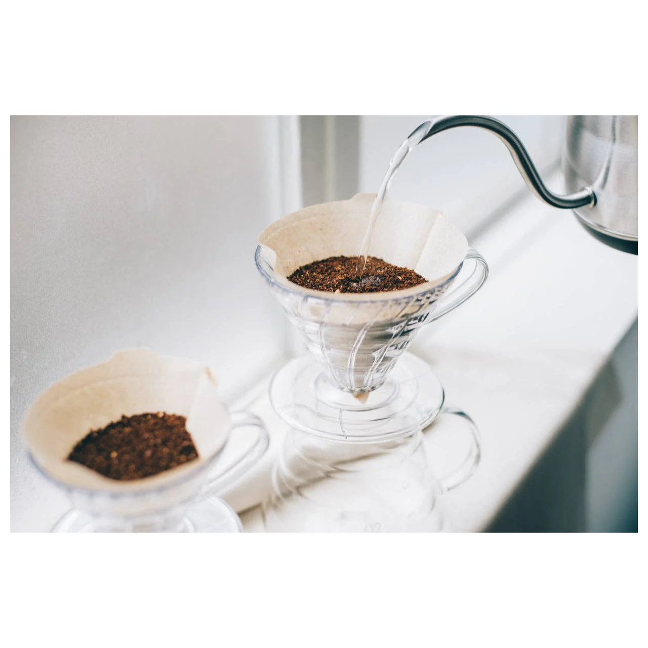 HARIO USA - V60 Paper Filters - Image 7