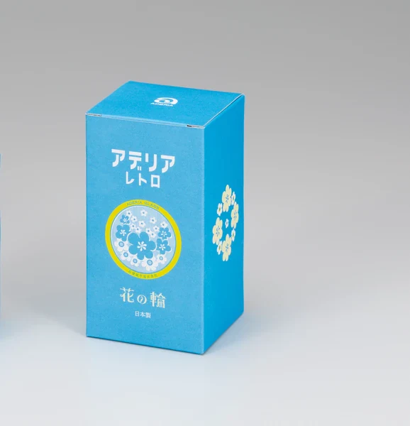 Japan Aderia Retro Cup/Tumbler Gift-boxed Made in Japan - Image 5