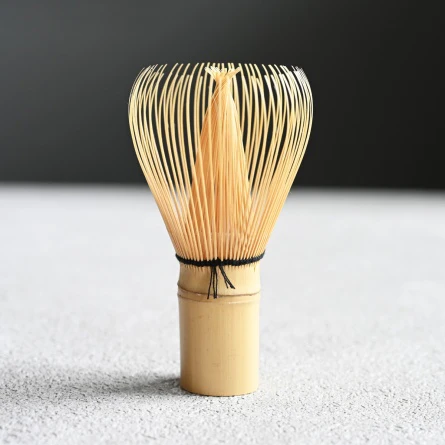 Matcha Bamboo Whisk/Chasen - Image 6