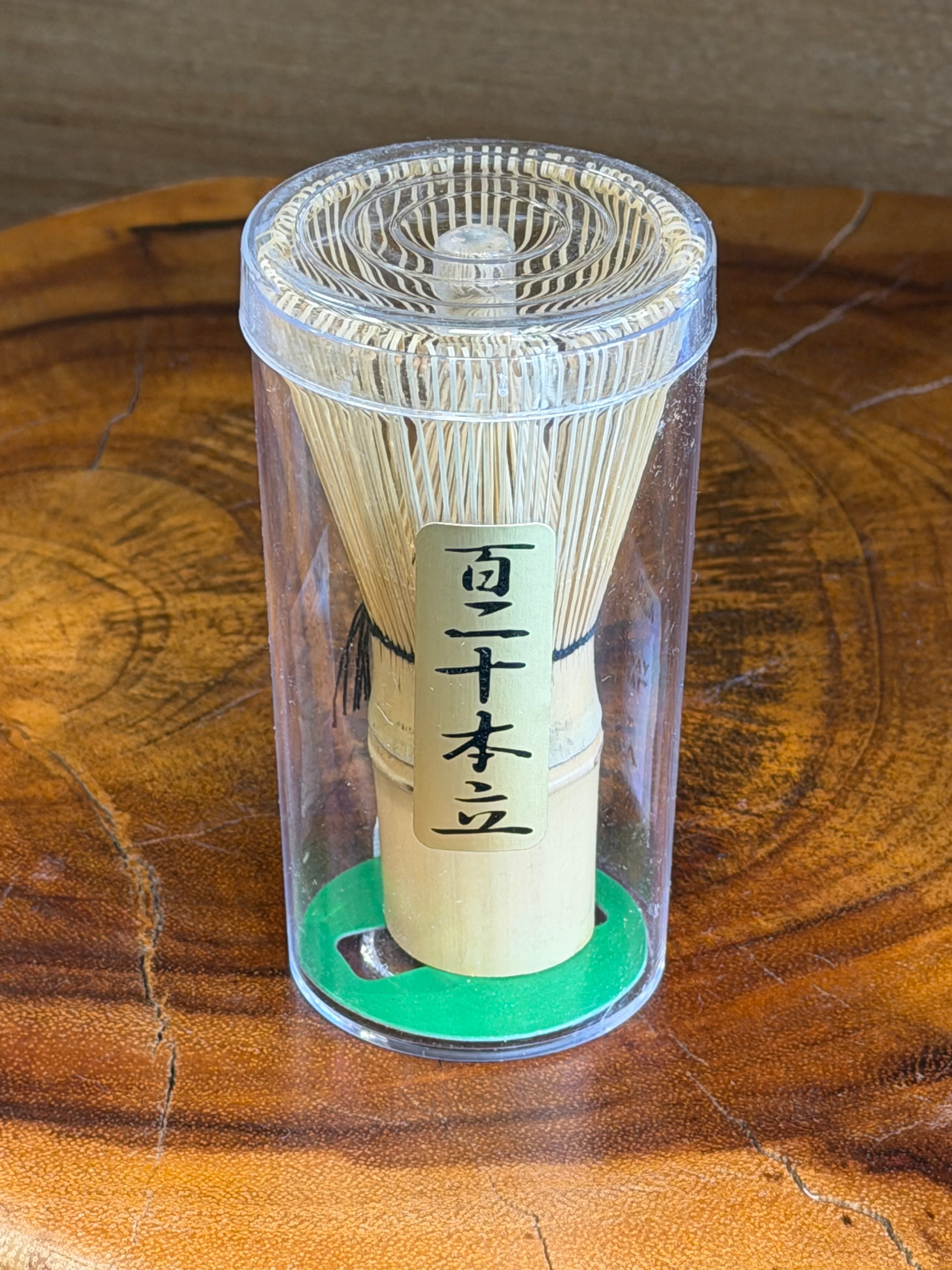 Matcha Bamboo Whisk/Chasen - Image 7