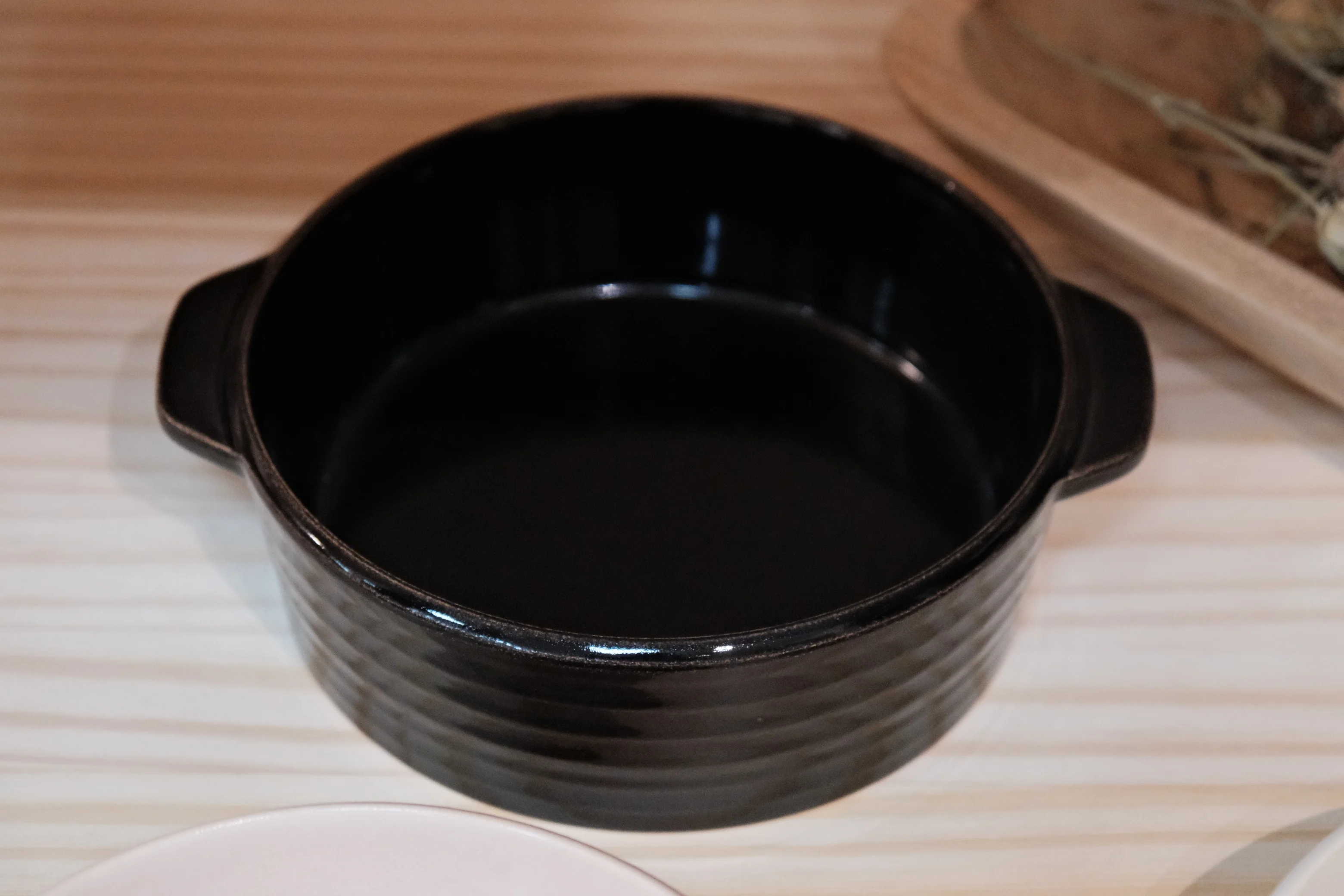Japan Banno Hitori Direct Fire Nabe Bowl - Image 5
