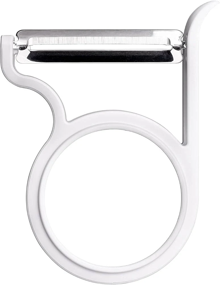 Aux leye peeler that can be cut with light force - Image 3