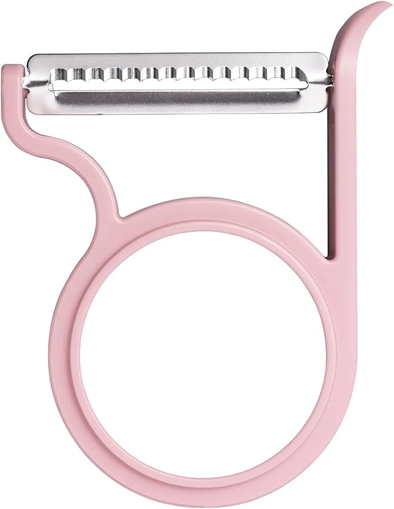 Aux leye peeler that can be cut with light force - Image 6