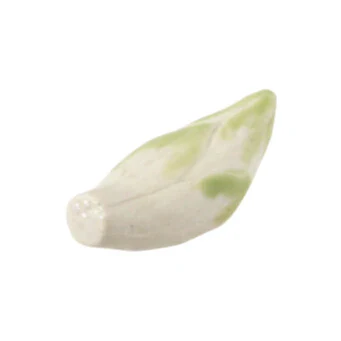 Japan Made Ceramic Chopstick Rest Farmers Market Selection - Image 22
