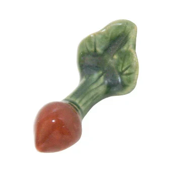 Japan Made Ceramic Chopstick Rest Farmers Market Selection - Image 26
