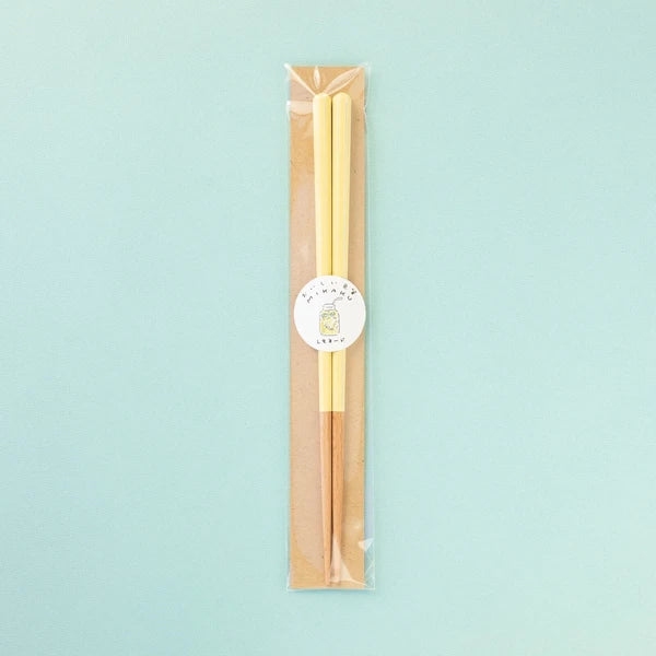 Japan Made Takumi Nature wood Dishwasher Safe Chopstick(22.5cm) - Image 11