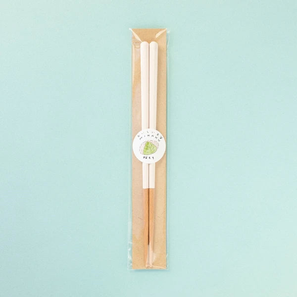 Japan Made Takumi Nature wood Dishwasher Safe Chopstick(22.5cm) - Image 12