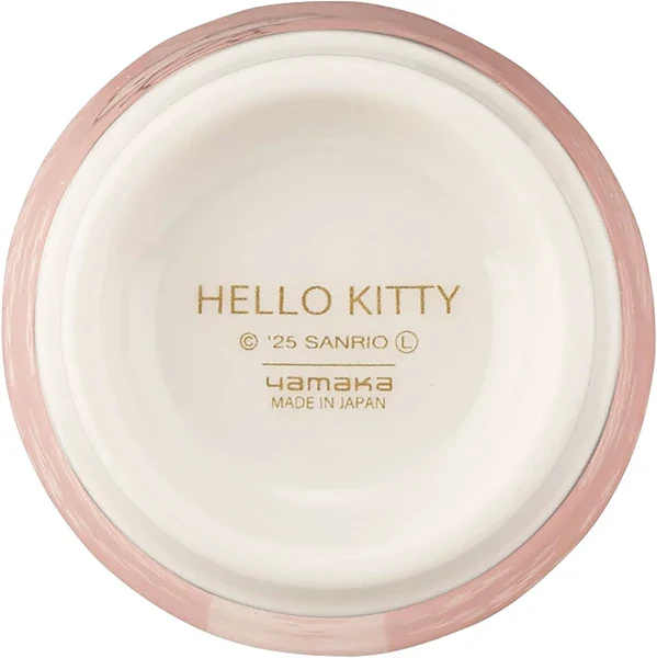 Japan Made Sanrio Hello Kitty Mug Collection  - Image 6