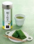 Jugetsudo Tokyo 1854- Yuzu Sencha Loose Leaf 50 g Tin And Box - Image 7