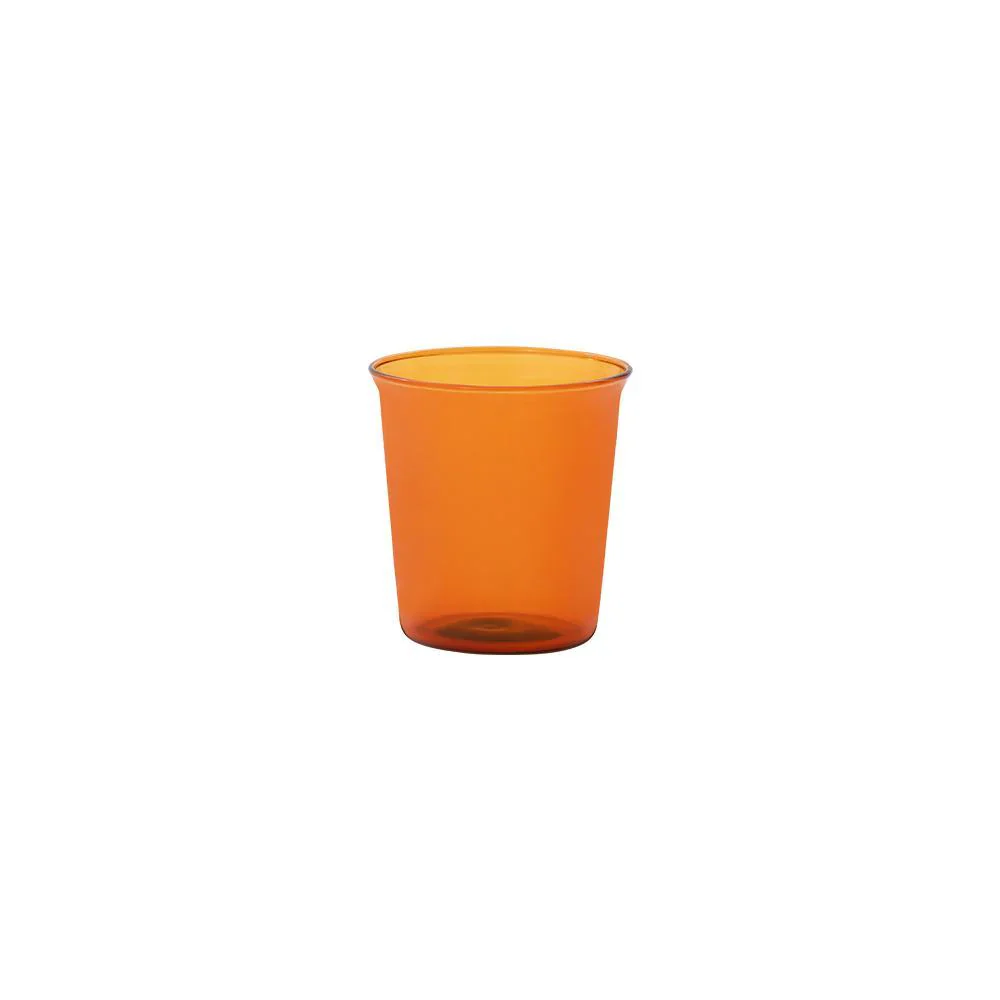 KINTO CAST AMBER glass - Image 2