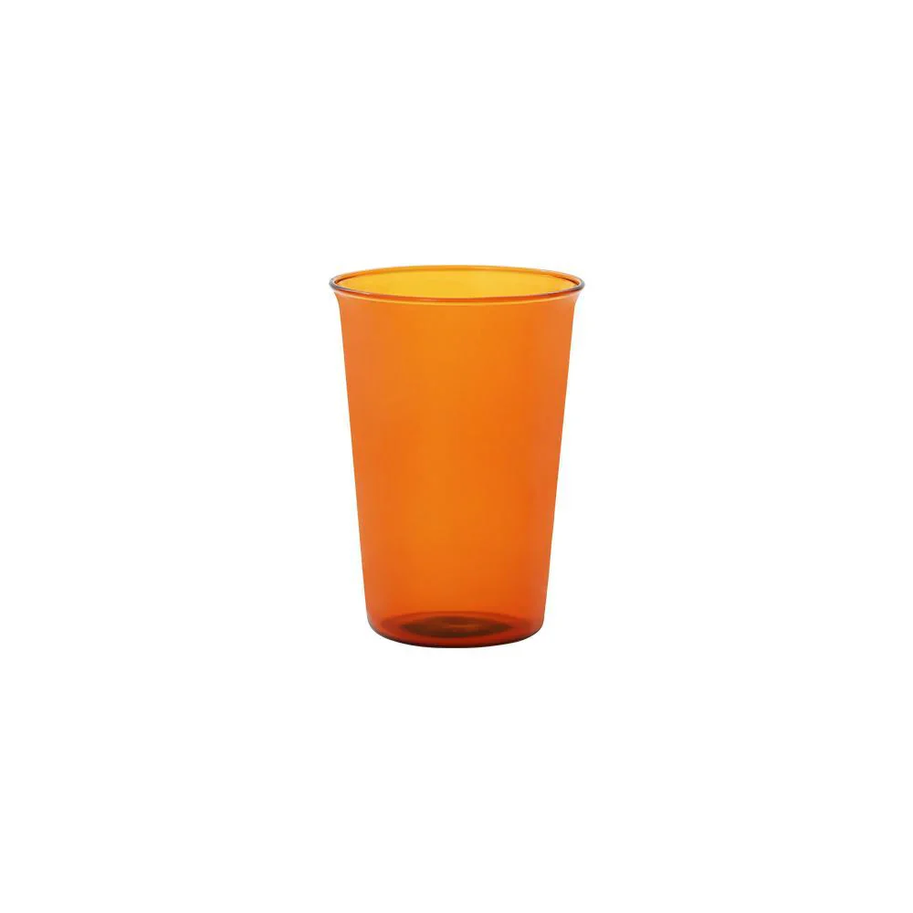 KINTO CAST AMBER glass - Image 5
