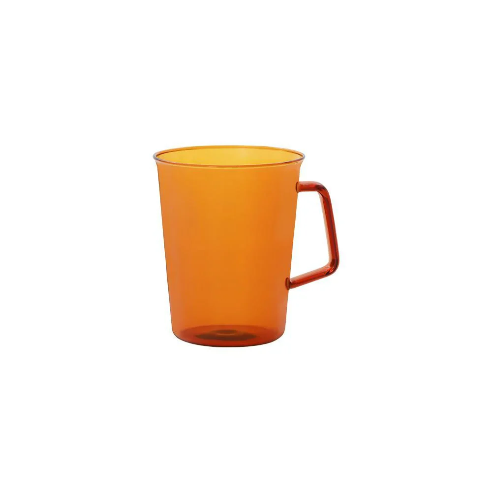 KINTO CAST AMBER mug - Image 5