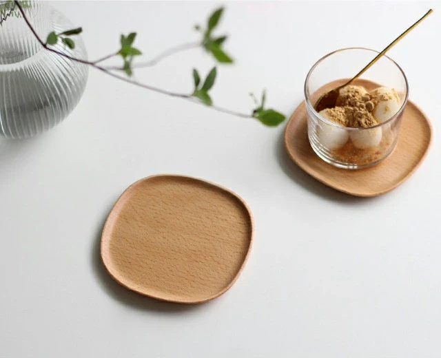 KINTO UNITEA coaster 100×100mm / 4x4in - Image 3