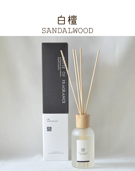 KOUSAIDO SENS OF FRAGRANCE - Image 6