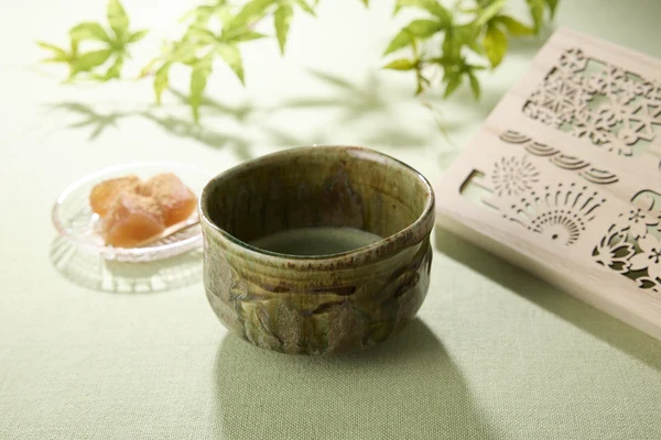 Matcha gift set - Image 6