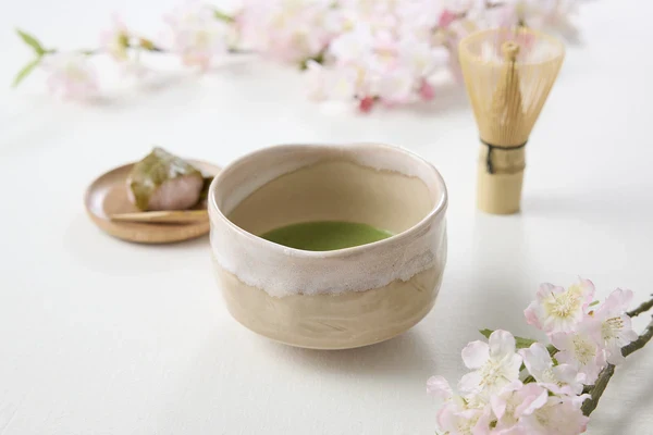 Matcha gift set - Image 8