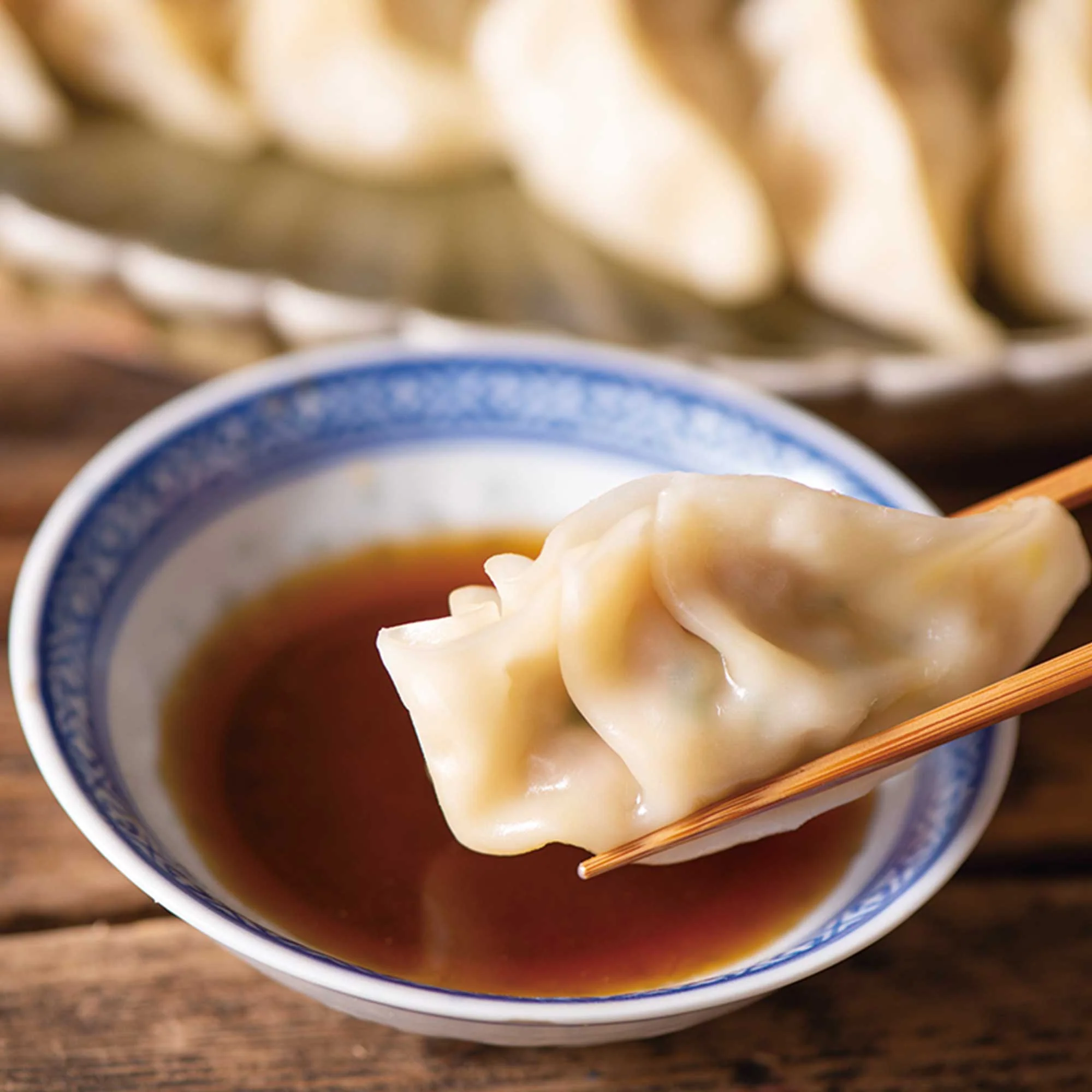Kuze Fuku & Sons PREMIUM DASHI PONZU SAUCE WITH YUZU 11.8 fl. oz. - Image 5