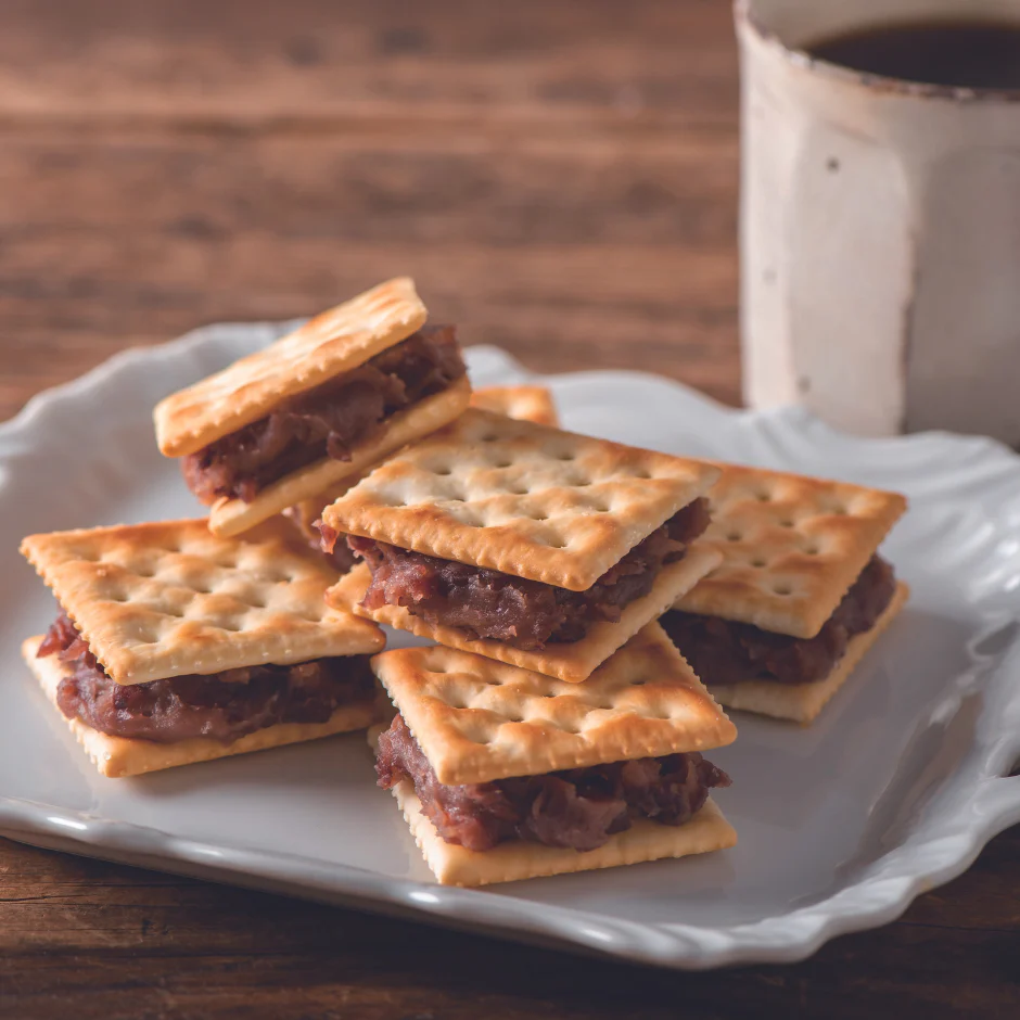 Kuze Fuku & Sons RED BEAN SPREAD 7.6 OZ. - Image 3