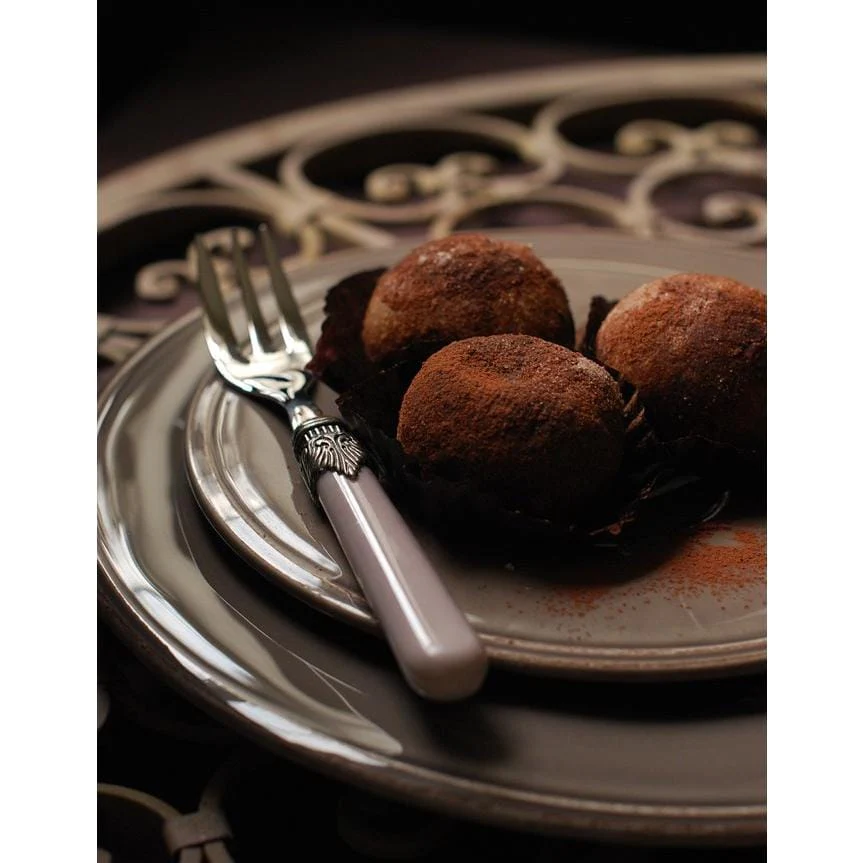 RIVADOSSI SANDRO Vintage Cake Fork - Image 3