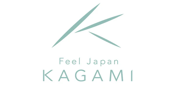 [KAGAMI CRYSTAL] Whiskey Glass DRAPE & TETRAGONAL BASKET WEAVE (BLUE) | EDO KIRIKO | KAGAMI CRYSTAL - Image 4