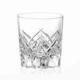 [KAGAMI CRYSTAL] Whiskey Glass Traditional Crafts Edo Kiriko - Image 2
