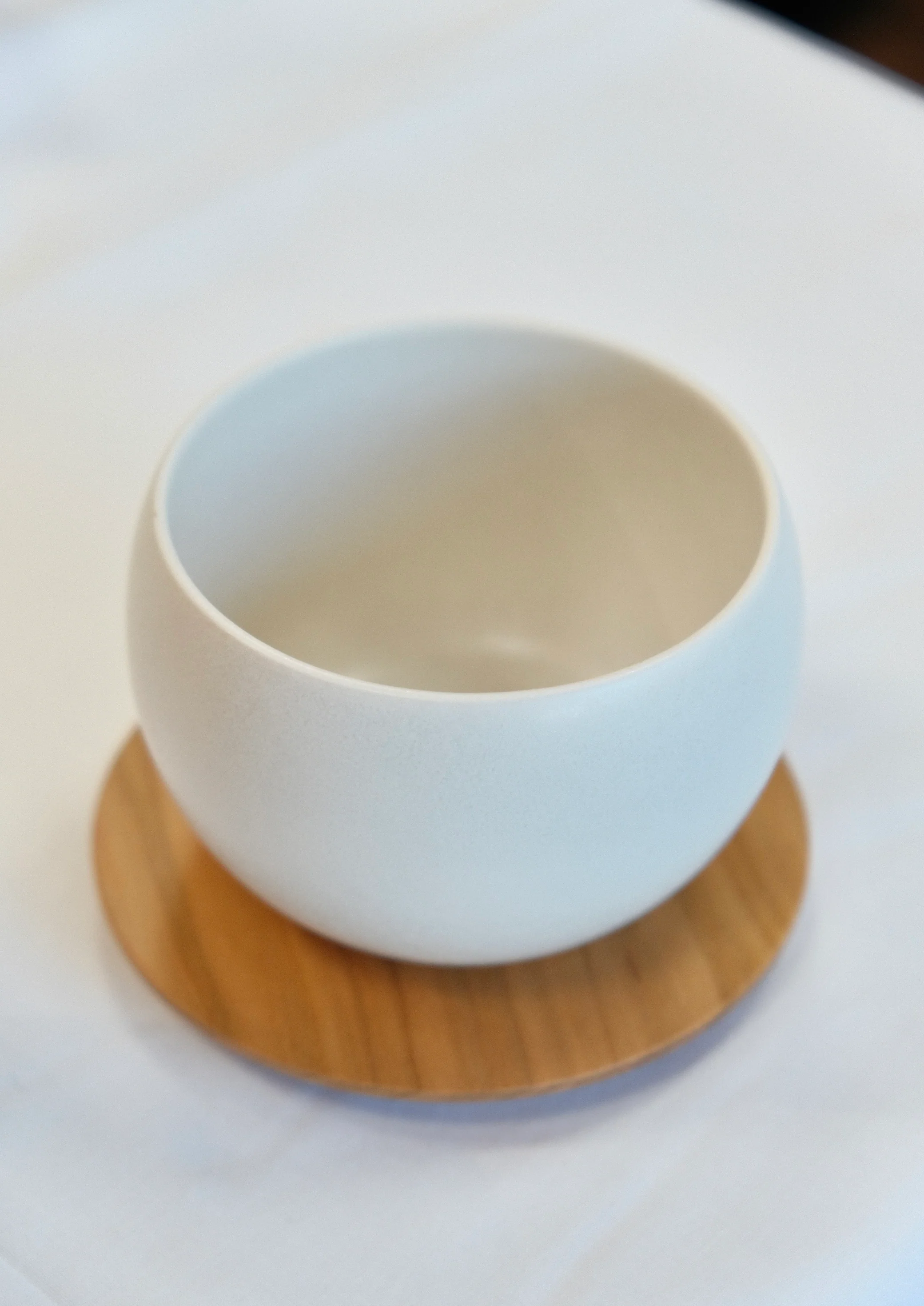 Saliu Yama Sakura Wooden Coaster (Two Shape) - Image 3