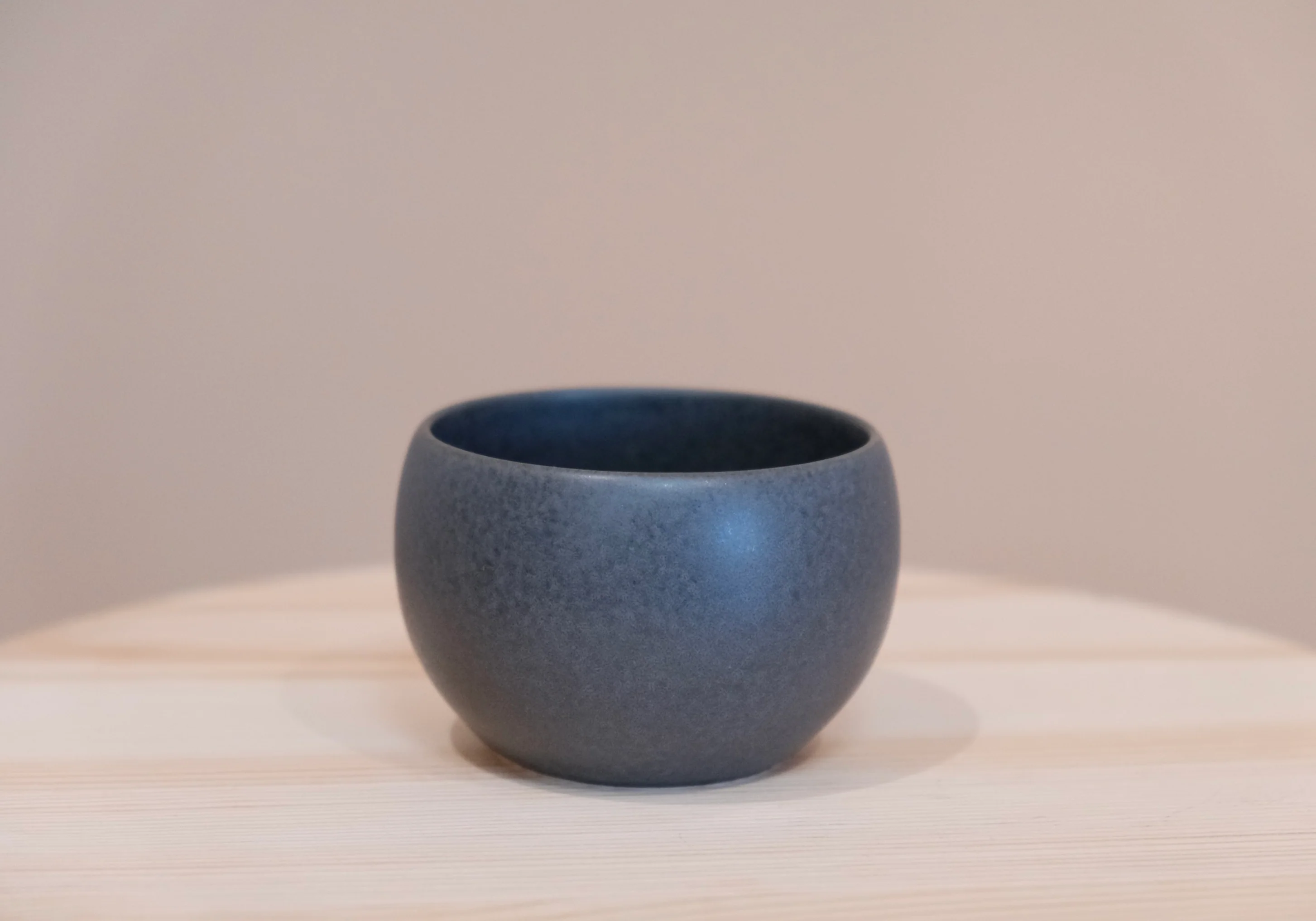 SALIU "YUI" Japanese Egg Tea Cup (Gift Box) - Image 6