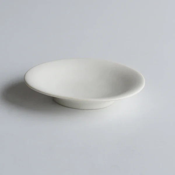 SALIU "YUI" 10cm/4inches Small Dish Plate - Image 5