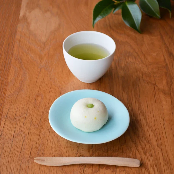 SALIU "YUI" 10cm/4inches Small Dish Plate - Image 6