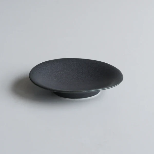SALIU "YUI" 10cm/4inches Small Dish Plate - Image 7