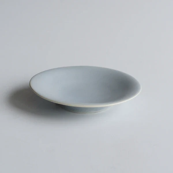 SALIU "YUI" 10cm/4inches Small Dish Plate - Image 9
