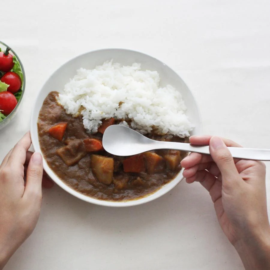SORI YANAGI Stainless Cutlery - Image 12