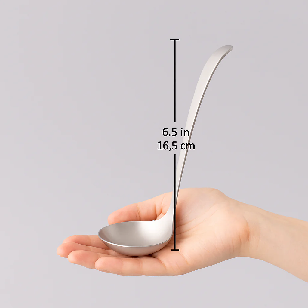 SORI YANAGI Stainless Cutlery - Image 14