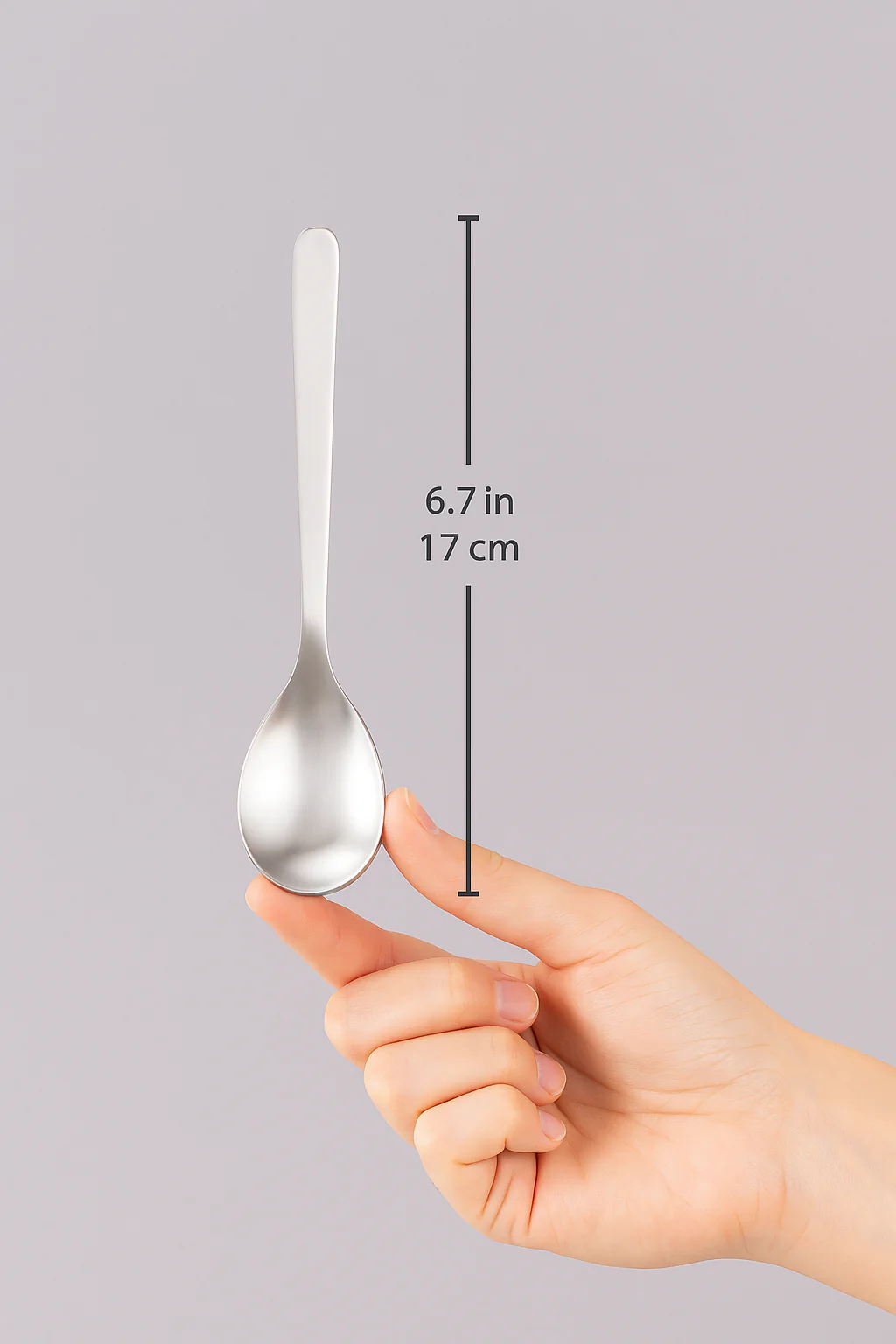 SORI YANAGI Stainless Cutlery - Image 18