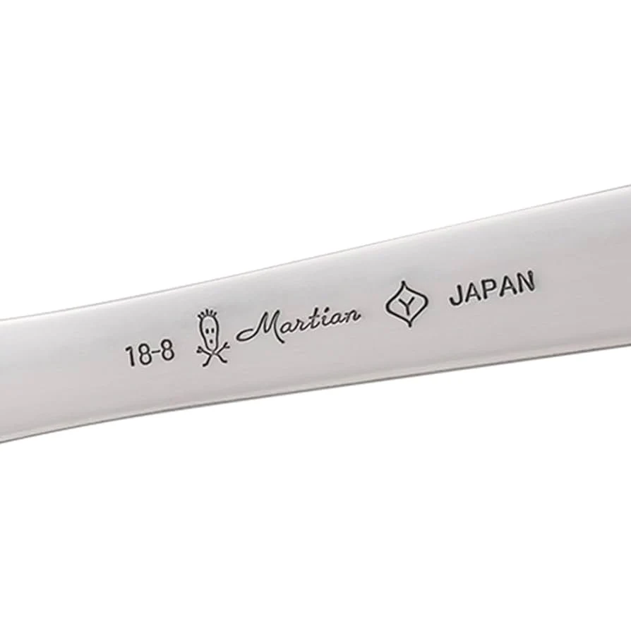 SORI YANAGI Stainless Cutlery - Image 19