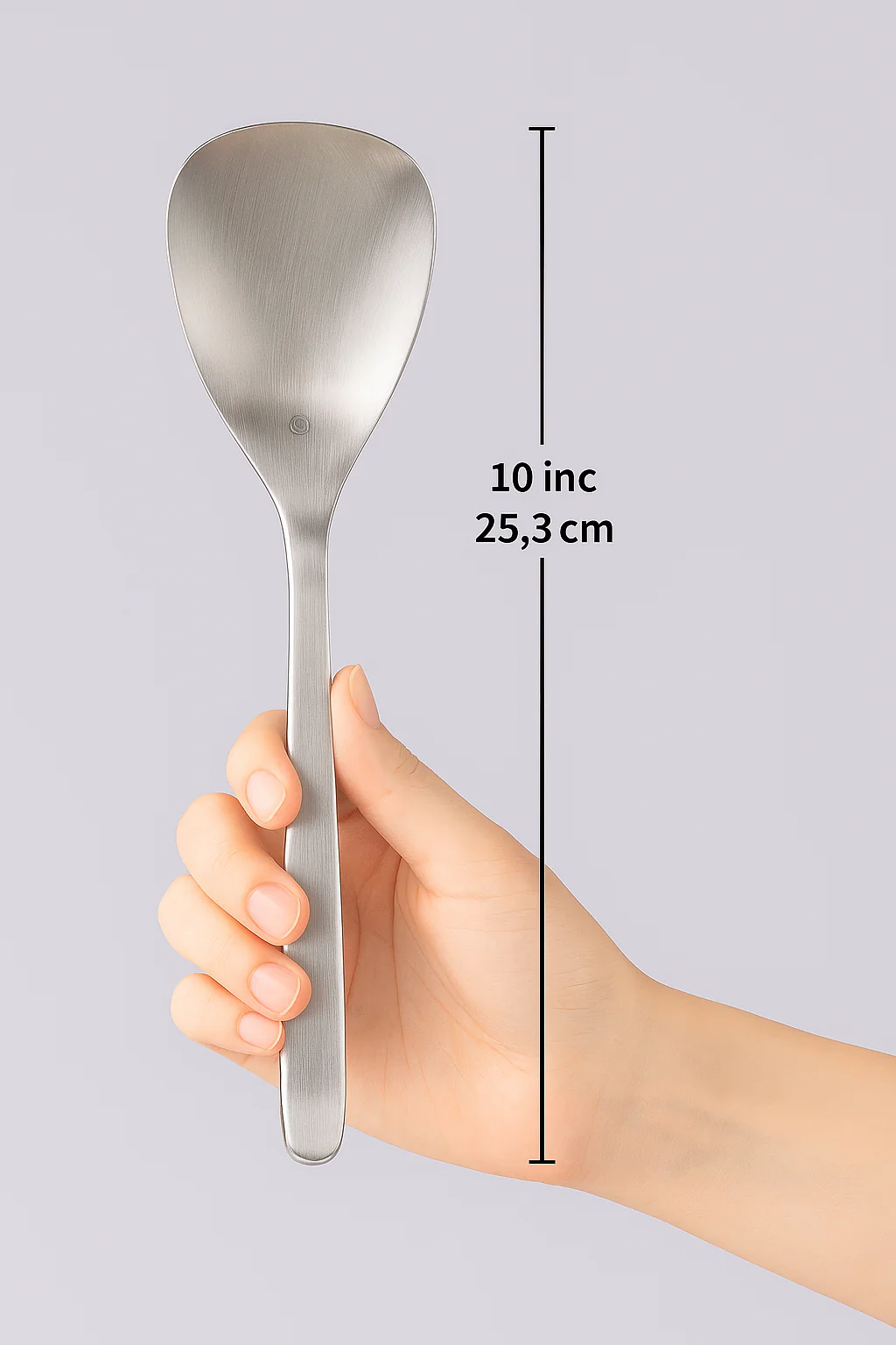 SORI YANAGI Stainless Cutlery - Image 21