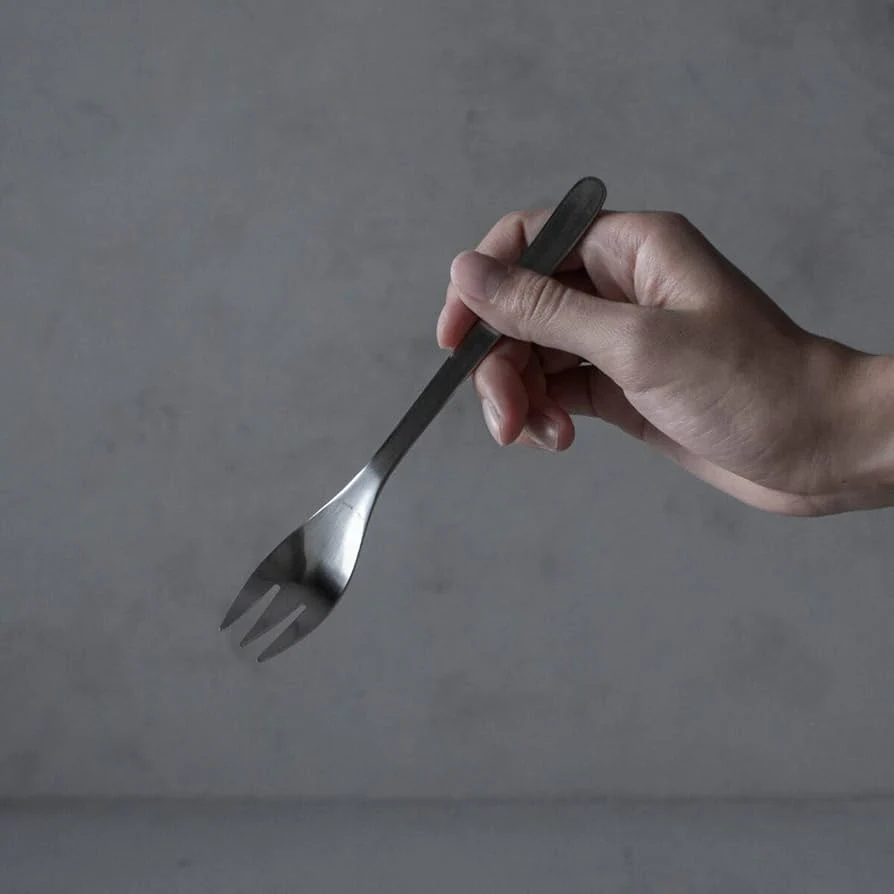 SORI YANAGI Stainless Cutlery - Image 23