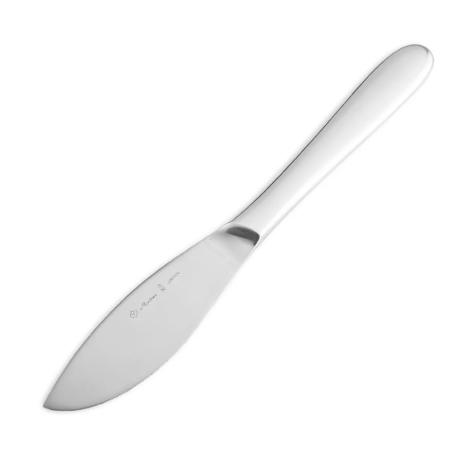 SORI YANAGI Stainless Cutlery - Image 25