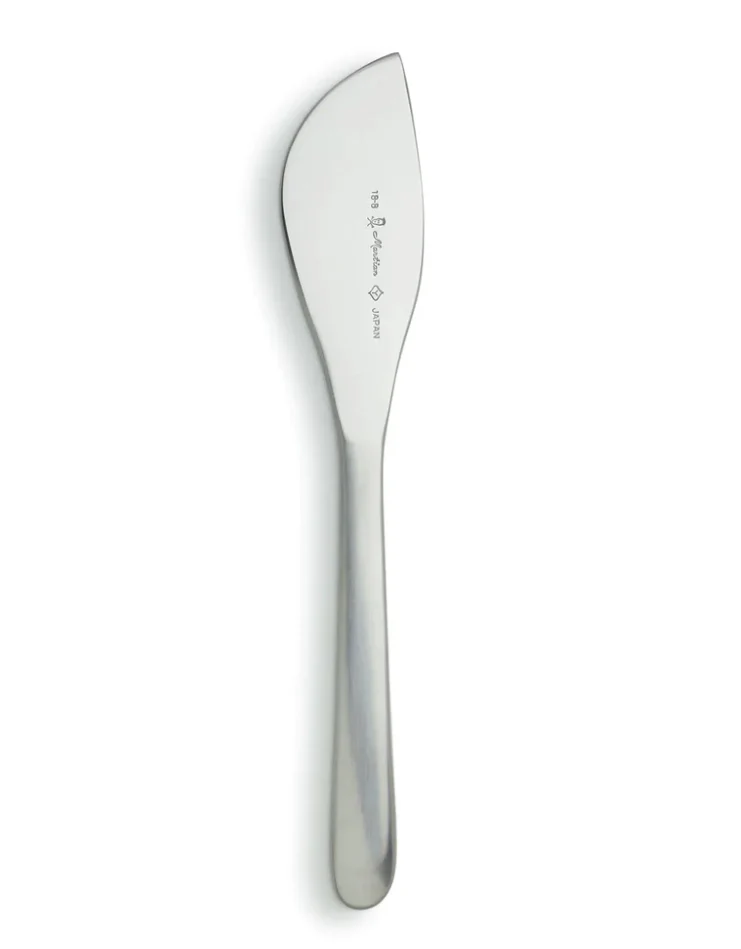 SORI YANAGI Stainless Cutlery - Image 3
