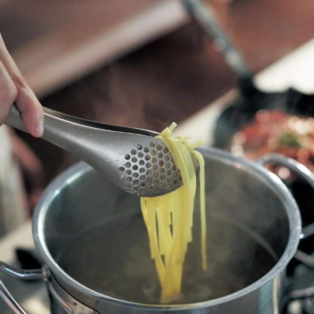SORI YANAGI Stainless Tong - Image 3