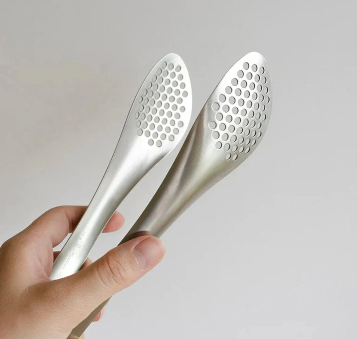 SORI YANAGI Stainless Tong - Image 5
