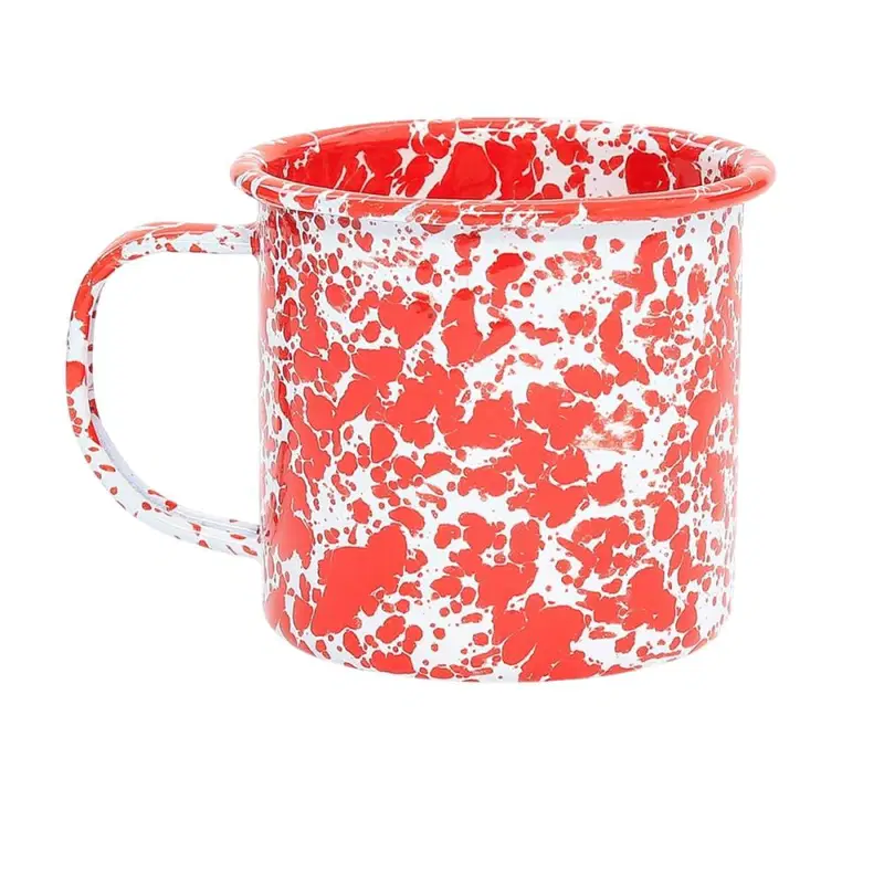 Crow Canyon Home Splatter 12oz / 16oz mug - Image 13