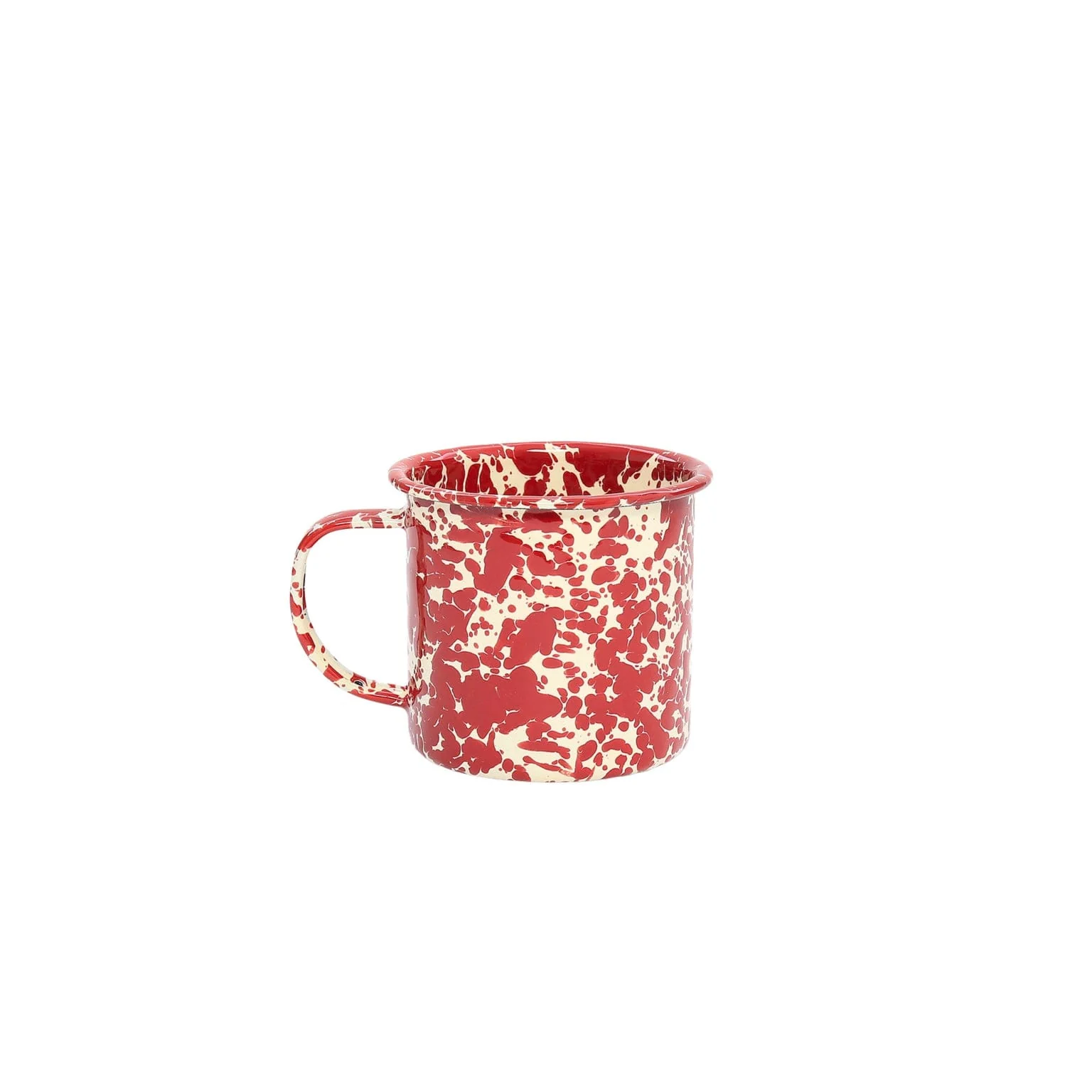 Crow Canyon Home Splatter 12oz / 16oz mug - Image 6