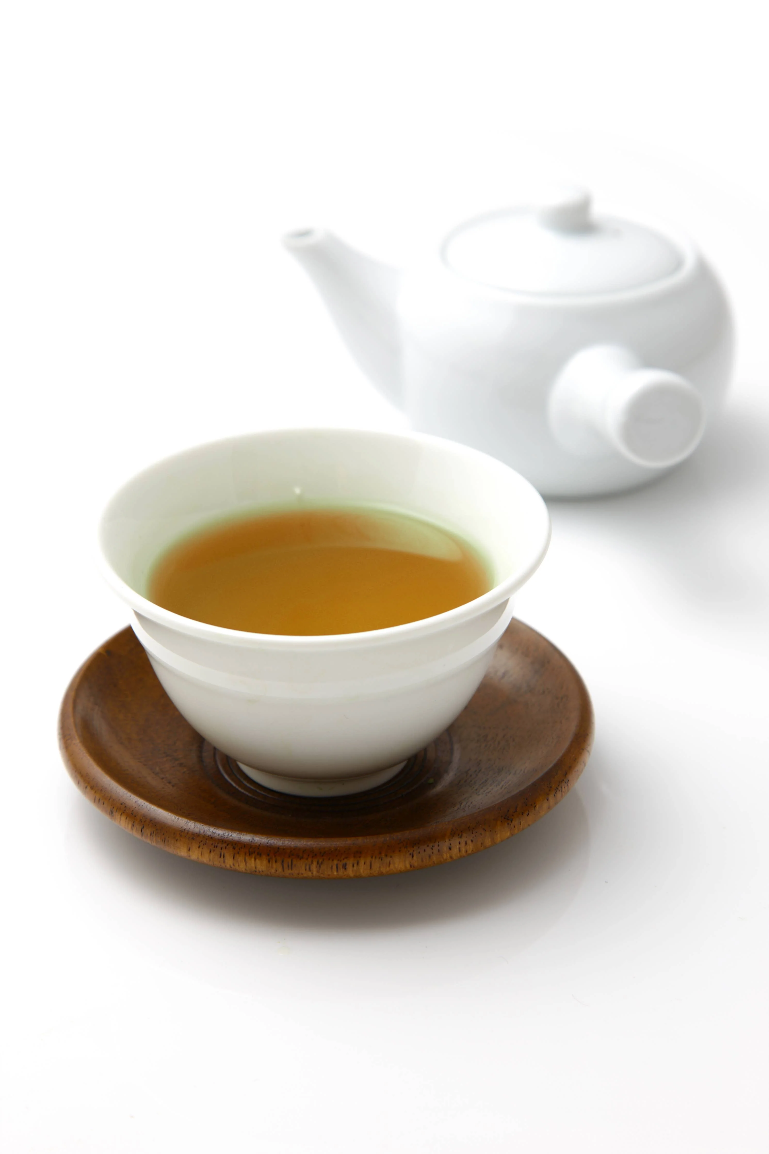 Sugimoto Tea Company - Hojicha (Roasted Japanese Green Tea) Loose Leaf - Image 3