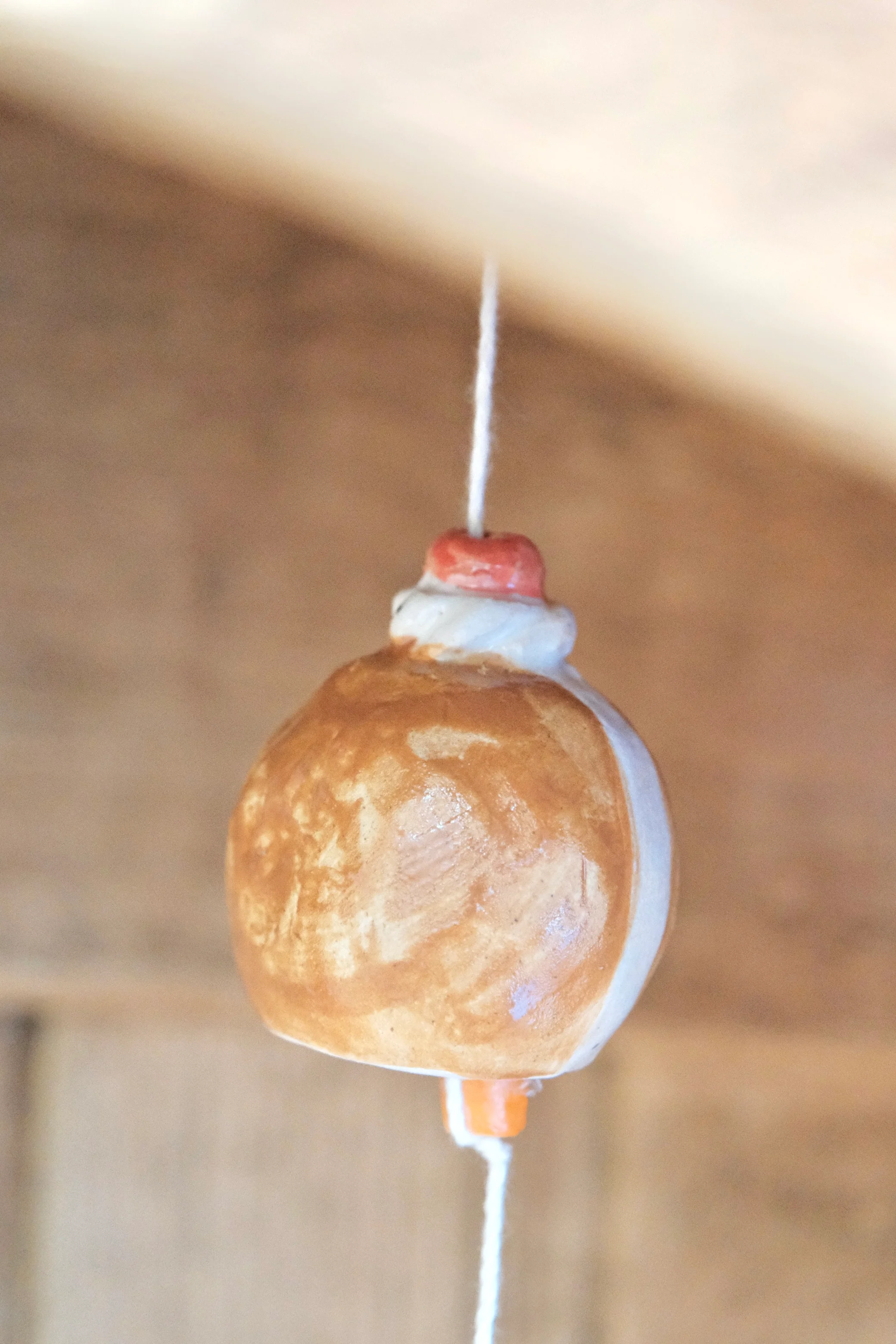 Suzuki Tamami Handmade Wind Chime - Image 14