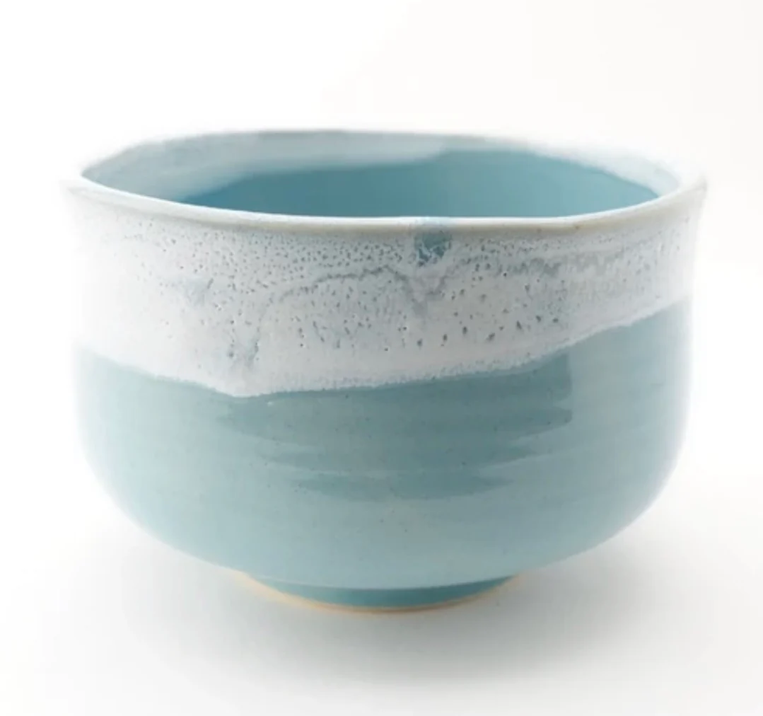 Travel Matcha bowl - Image 3