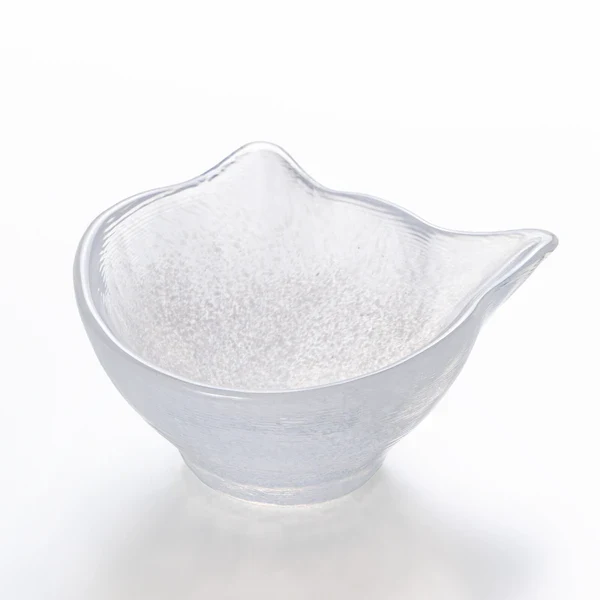Tsugaru Vidro Craft coconeco Cat sake cup - Image 7