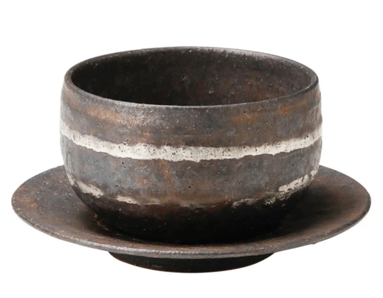 Japan Handmade Shigaraki ware Collector’s Special Edition Series
信楽焼 - Image 12